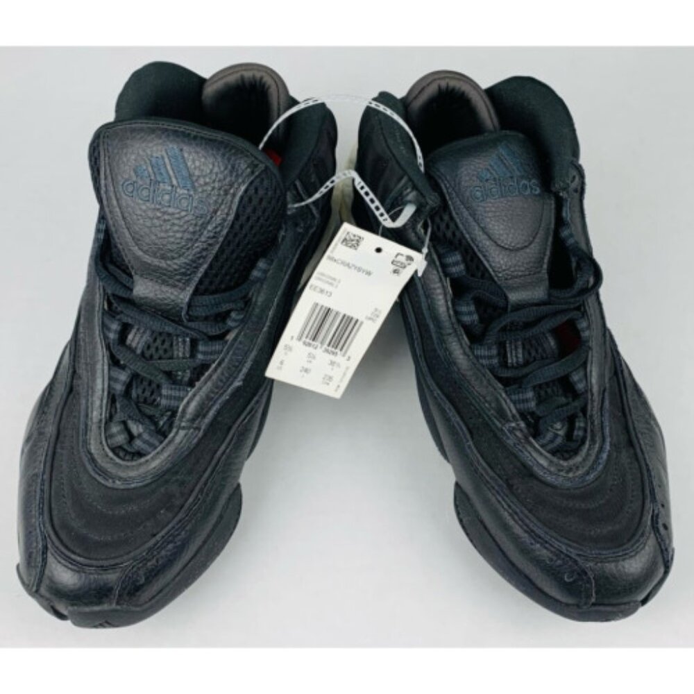 Adidas Boys 98 X Crazy BYW Sneaker